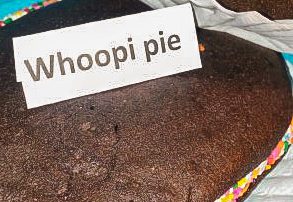 Whoopi Pie